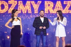 Egurrola w jury nowego show TVP