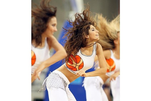 cheerleaderki na eurobasket 2009 - 06