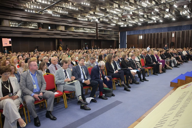 Godišnje savetovanje sudija