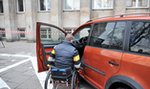 Karty parkingowe dla niepełnosprawnych wymieniło 2,5 tys. łodzian