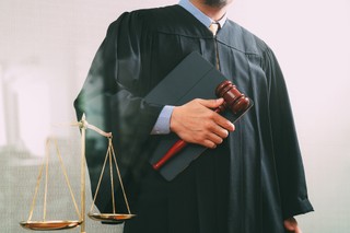 Sędziowie dyscyplinarni wbrew woli