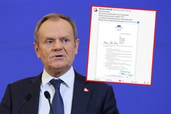 Tusk odzyska pieniądze od pracowników TVP? 'Różne są możliwości nacisku'