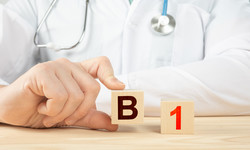 Witamina B1 - rola, źródła, suplementacja. Objawy niedoboru witaminy B1
