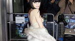 Jessie J (fot. Agencja BE&amp;W)