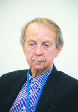 Prof. Stanisław Sołtysiński do 2015 r. członek KKPC, obecnie zasiada w podkomisji ds. prawa spółek KKPC, of counsel w kancelarii Sołtysiński, Kawecki & Szlęzak