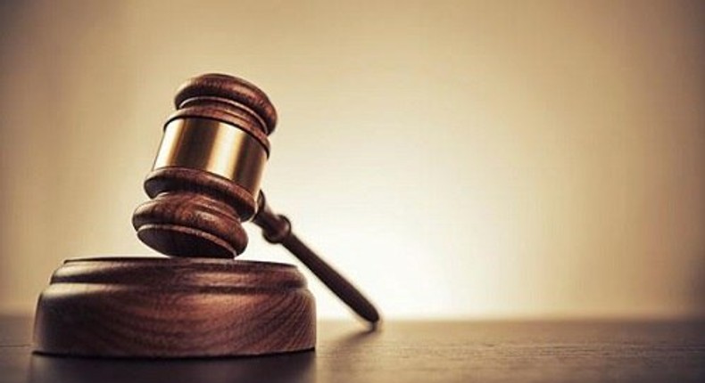 Man bags 1 month imprisonment for stealing 7 pieces of meats