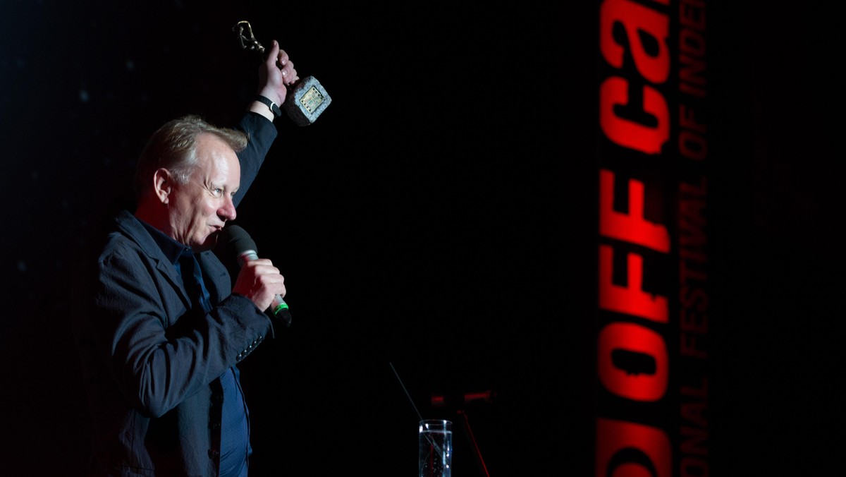 Stellan Skarsgard