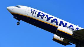 Ryanair uruchomił nowe połączenia lotnicze. Atrakcyjne trasy