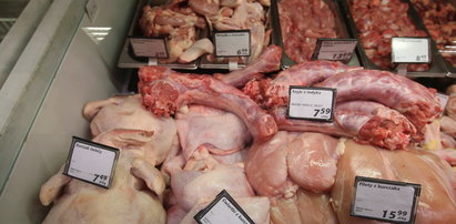 Jesz kurczaki z toksynami? One powodują raka!