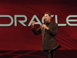 Larry Ellison