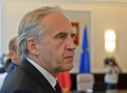 Prof. Zembala o in vitro: Najważniejsze jest życie