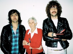 Justice: Czujemy się, jak na ciągłych wakacjach