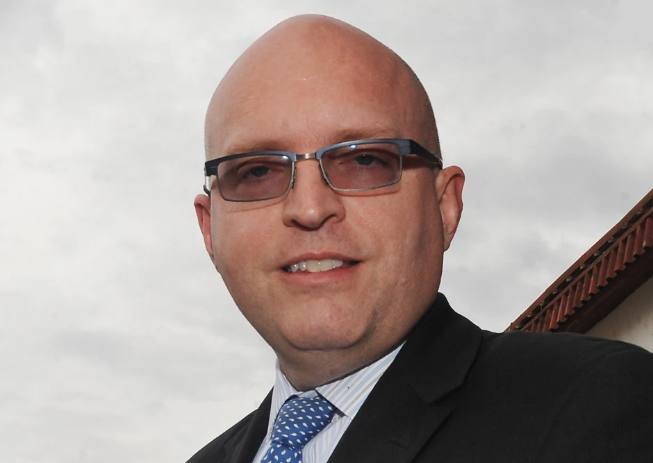 Flip Riker, SAD, Amerika, Diplomata