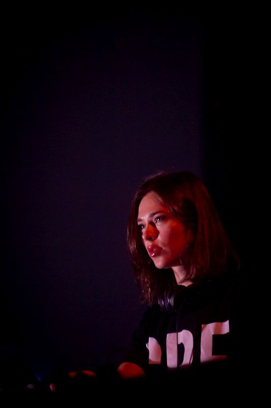 Nina Kraviz