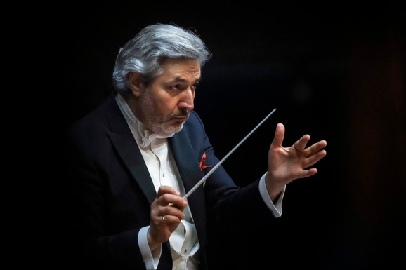 MUZIČKI SPEKTAKL ZA KRAJ SEZONE: Jan Mraček i Danijel Rajski
