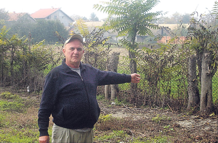 Pa, ja s tim nemam nikakve veze: Miroslav Radišić