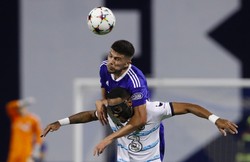 Dinamo sprawcą pierwszej sensacji w Lidze Mistrzów. W Dortmundzie zgodnie z planem [WIDEO]