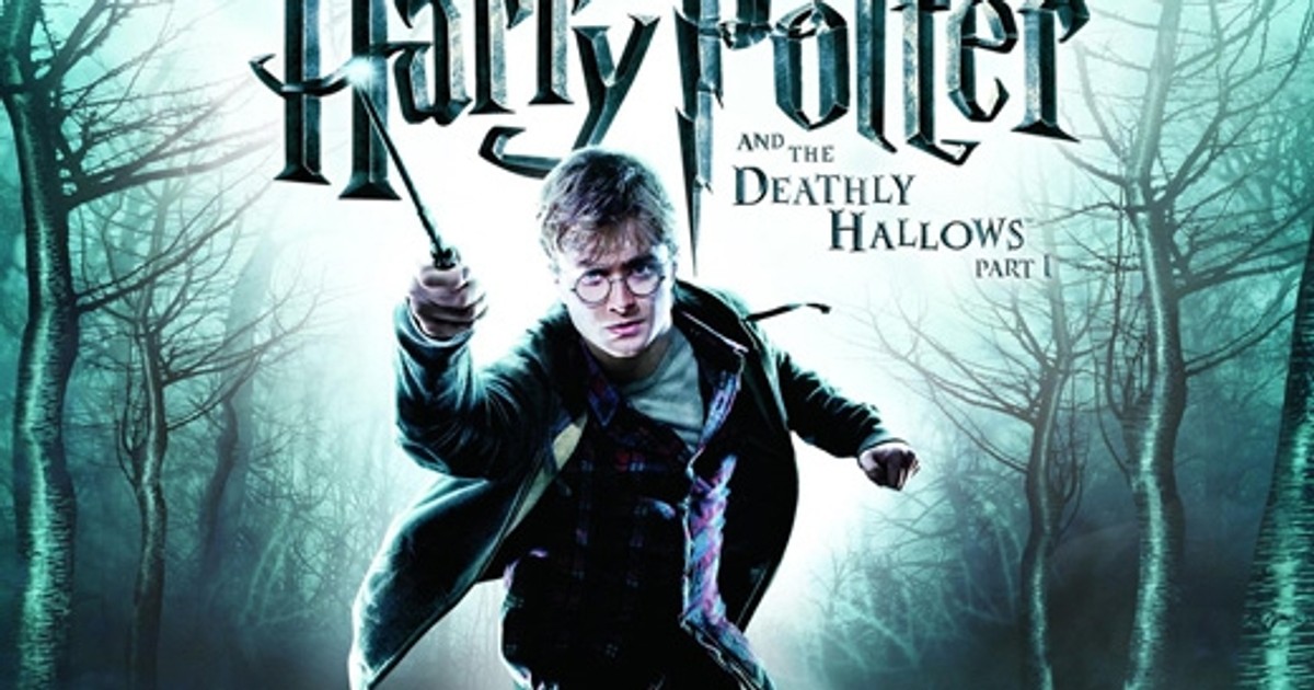 Harry Potter I Insygnia śmierci Cały Film Cda Harry Potter i Insygnia Śmierci to nie tylko strzelanie z różdżki