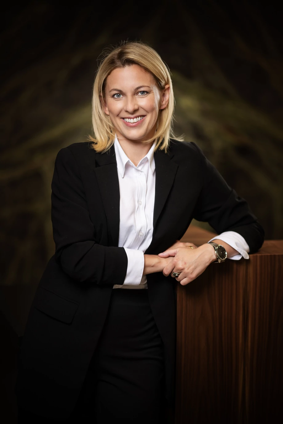 Adriana Jarczyńska. Senior manager at Nexdigm, attorney-at-law with over ten years of professional experience in law firms and international corporations. She is a specialist in personal data protection law (CIPP/E) and new technologies.