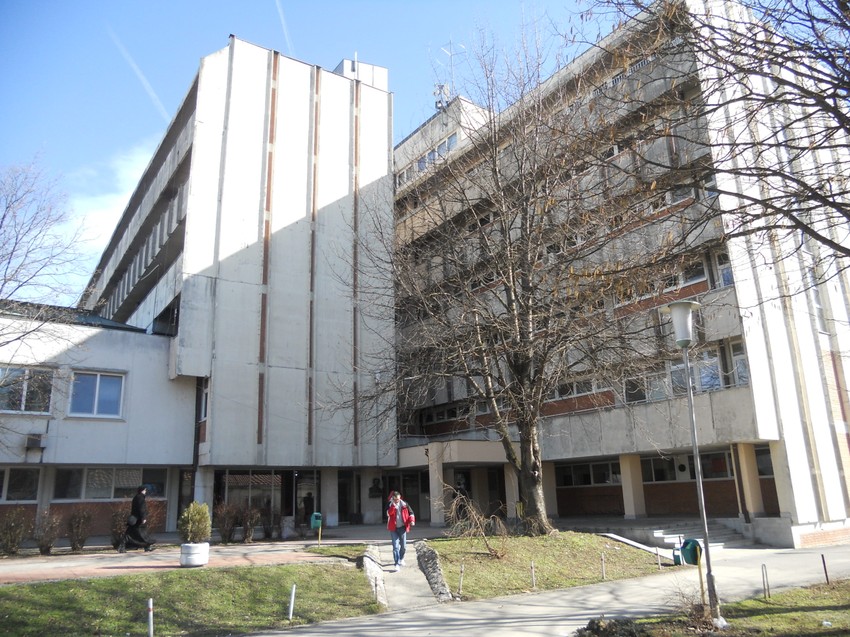 Čačanska bolnica
