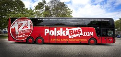 PolskiBus wypowiada wojnę cenową przewoźnikom. Oferuje bilety za 1 zł