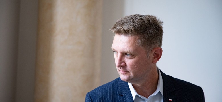 Rozenek: Czarzasty utracił zdolność zarządzania partią