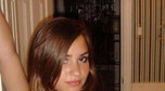 Demi Lovato - zdjęcie z MySpace