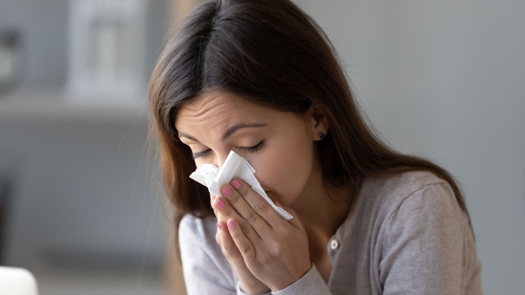 megfázott influenza kezelés különbség