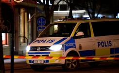 Atak terrorystyczny w Szwecji. Nożownik to obywatel Afganistanu. NOWE INFORMACJE