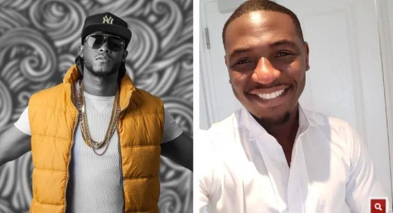 Producer Sappy finally breaks his silence after he was beaten by Redsan