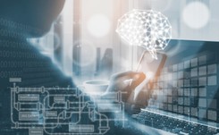 Sztuczna inteligencja przewidziała przyszłość. Dokładność wyników zaskoczyła badaczy