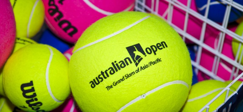 Ruszyła sprzedaż biletów na Australian Open