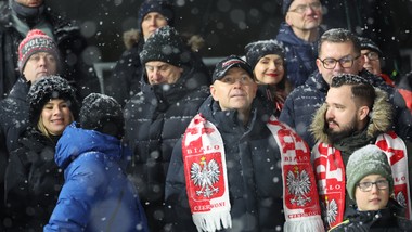 marta nawrocka zamieściła wpis w internecie. pierwsza dama zwróciła się do legendarnego sportowca