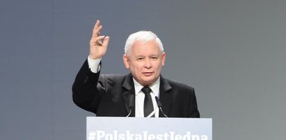 Prezes ma plan, jak okiwać prezydenta? Może postawić wszystko na jedną kartę