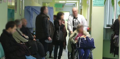 Apteki i szpitale pracujące w Wielkanoc w Łodzi