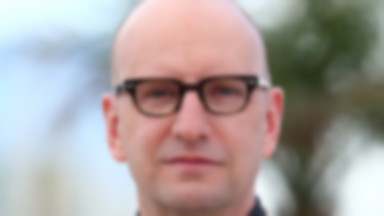 Steven Soderbergh zmienił zdanie i znów stanie za kamerą