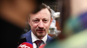 Małysz uderza w szefa PKOl. "Jest dużo kontrowersji i pytań natury kryminalnej"