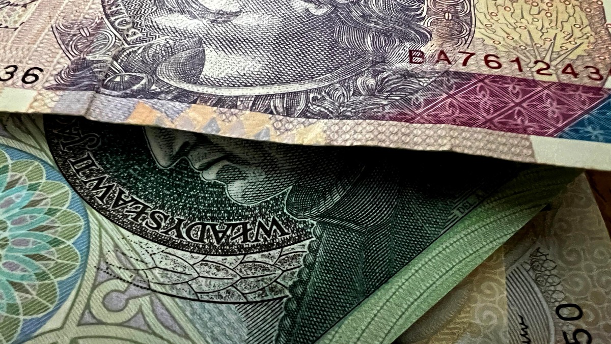 Projekt bezwarunkowego dochodu podstawowego w Polsce wciąż wstrzymany przez pandemię COVID-19 [Źródło: PAP]
