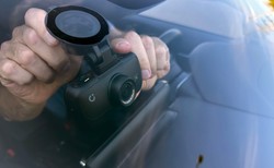 Kamera Prido i9. Żaden sprawca szkody nie będzie bezkarny