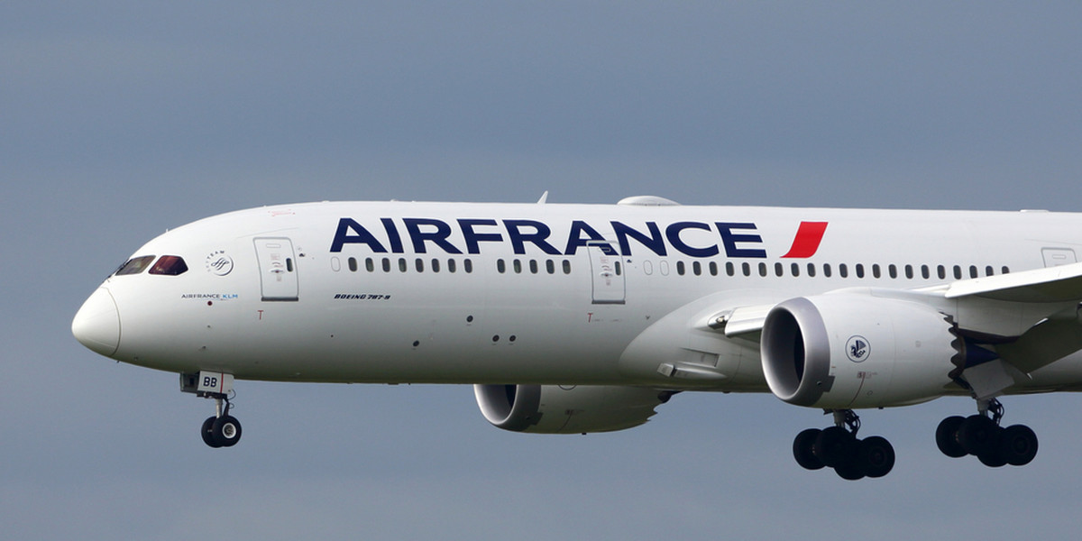 Air France wraca do wspólnych biletów z australijskim przewoźnikiem Qantas. Z Paryża do Sydney będzie można dolecieć z przesiadką w południowo-wschodniej Azji