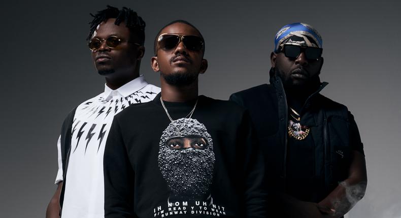 Scorpion Kings and TRESOR announce their album, 'Rumble in the Jungle,' release lead single, 'Funu.' (Platoon)