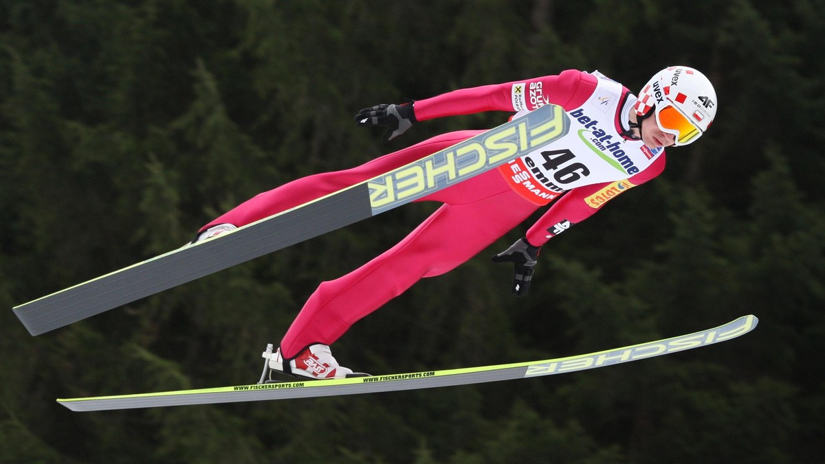 Kamil Stoch 