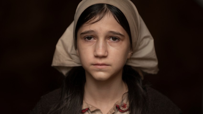 Film Dara iz Jasenovca