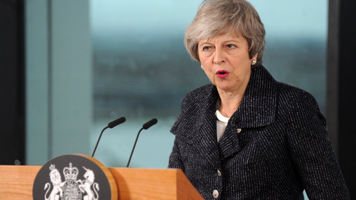 Premier Wielkiej Brytanii Theresa May zapowiedziała dziś, że liczy na wypracowanie "zmian" w kontrowersyjnym mechanizmie awaryjnym dla Irlandii Płn. Pozwoliłoby to na uzyskanie większości dla umowy wyjścia Wielkiej Brytanii z Unii Europejskiej.