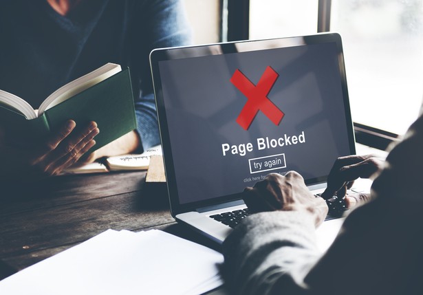 Ekspertka: Pomysł rządu, aby móc blokować treści w internecie, jest sprzeczny z duchem unijnej dyrektywy DSA