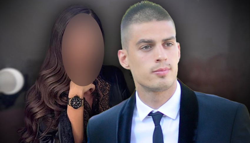 A.K. i Vujadin Savić