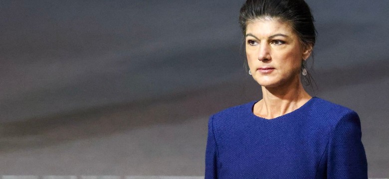 Nowe wybory w Niemczech. Na liście kandydatów na kanclerza pojawiła się kolejna kobieta