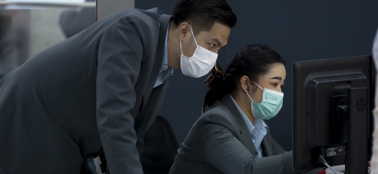 Pierwsza ofiara śmiertelna koronawirusa w Hongkongu. To drugi przypadek poza Chinami