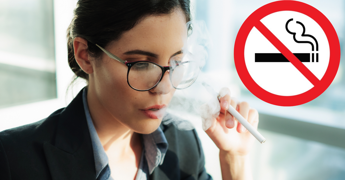 Resort zdrowia zadba o poprawę zdrowia palaczy. NFZ wprowadza badania przesiewowe raka płuc