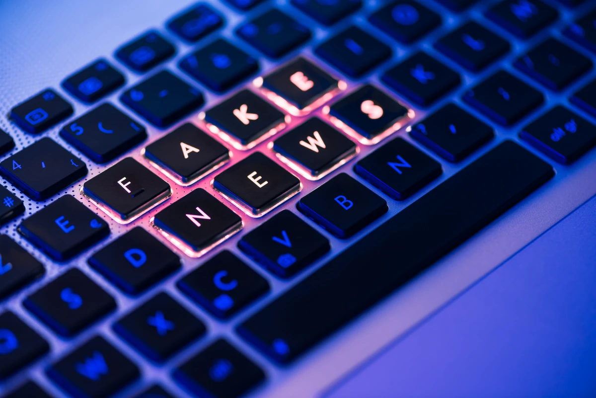Dezinformacja przed wyborami prezydenckimi w Polsce. Eksperci alarmują: skala jest rekordowa